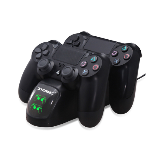 PS4/PS4 SLIM/PS4 PRO Dual Charging Dock